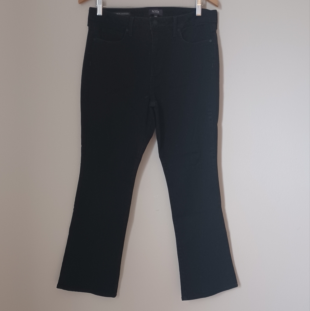 NYDJ Barbara bootcut Women Size 12P